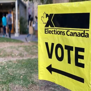 Custom Election Signs in Toronto – Stand Out and Win Votes